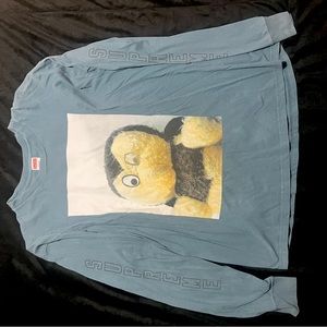Supreme Mike Kelly shirt